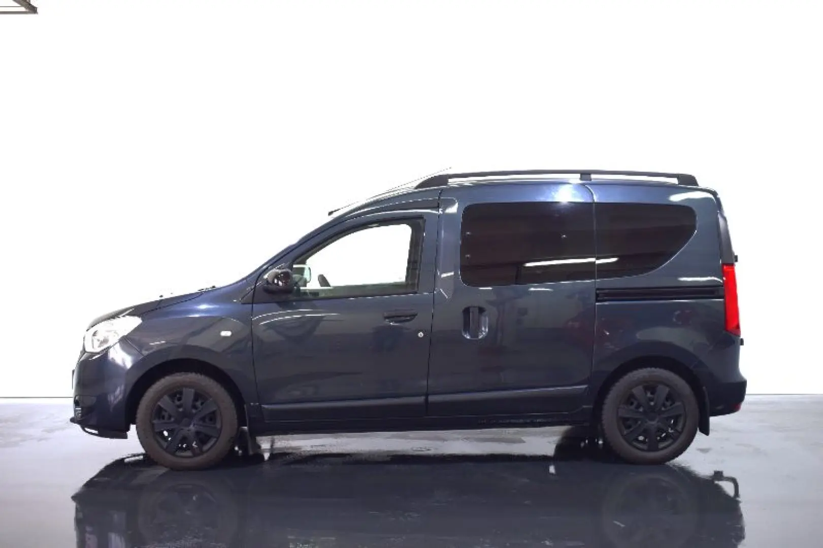 DACIA DOKKER 1.5 Blue dCi 95 Laureate