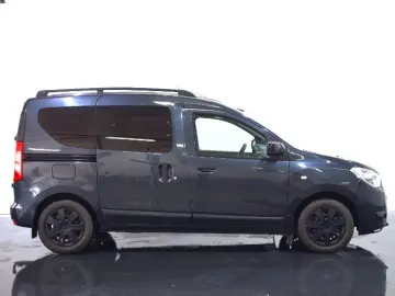 DACIA DOKKER 1.5 Blue dCi 95 Laureate