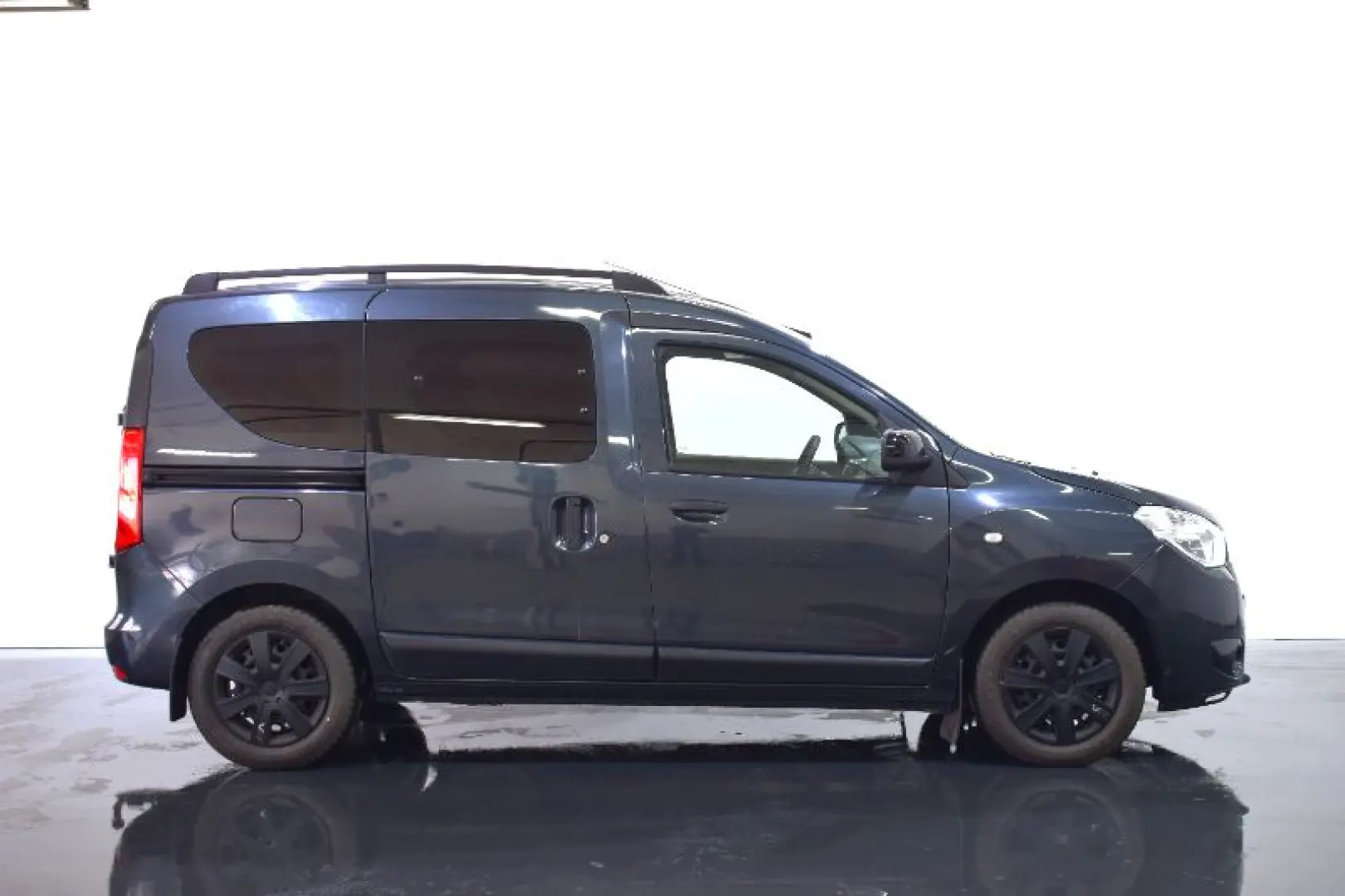 DACIA DOKKER 1.5 Blue dCi 95 Laureate