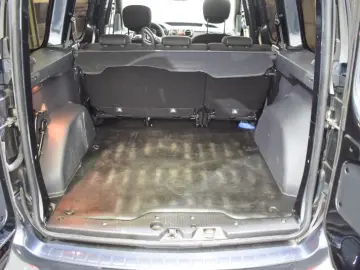 DACIA DOKKER 1.5 Blue dCi 95 Laureate
