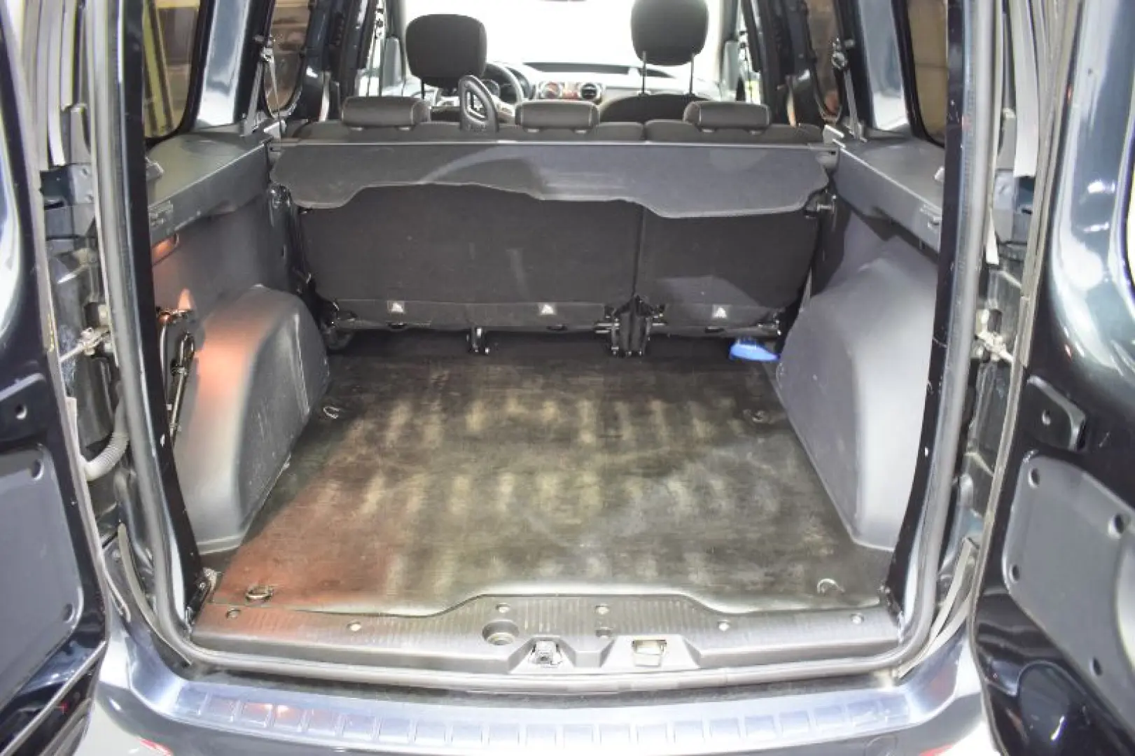DACIA DOKKER 1.5 Blue dCi 95 Laureate