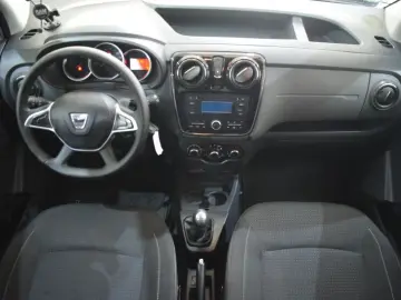 DACIA DOKKER 1.5 Blue dCi 95 Laureate