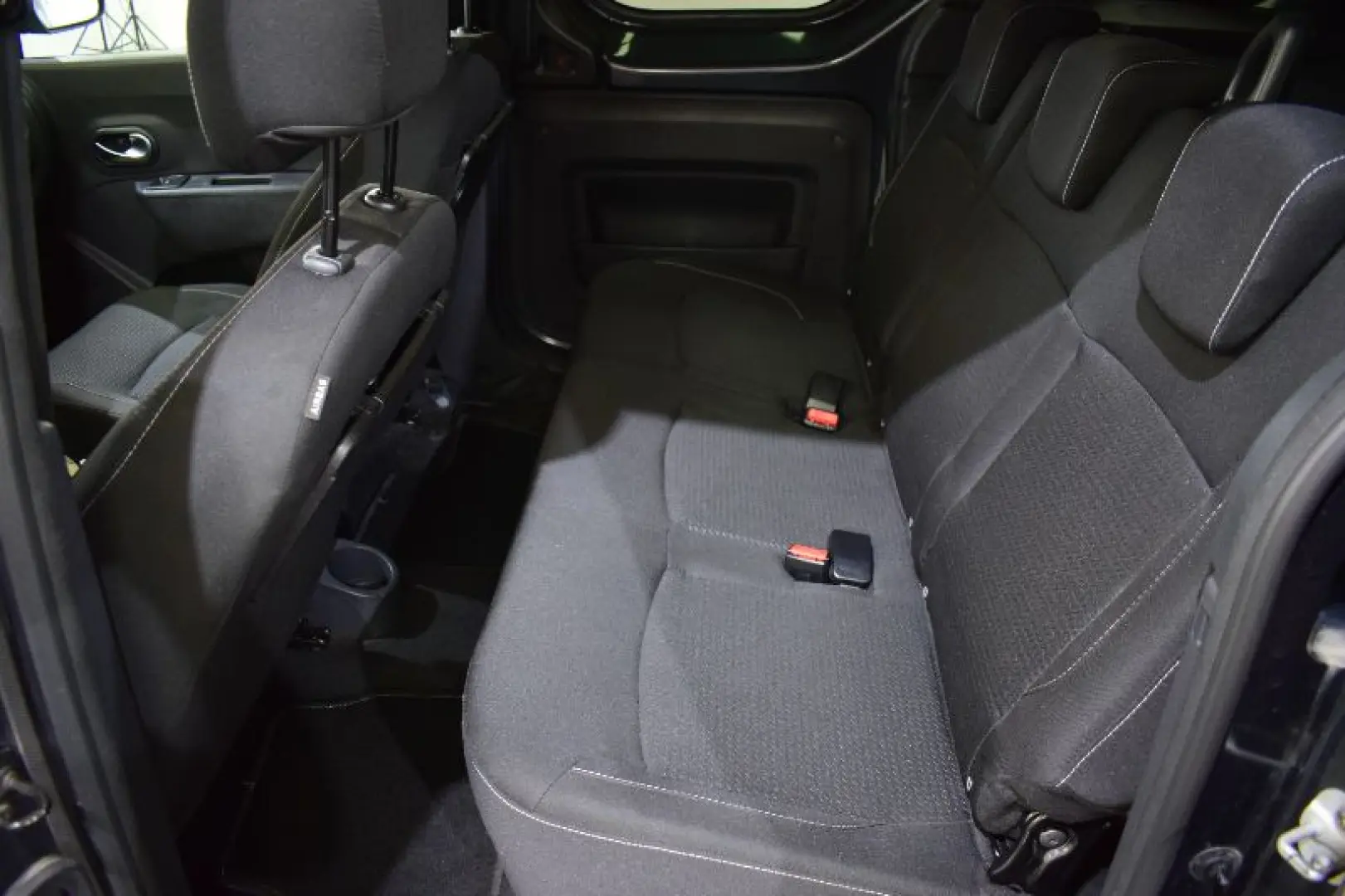DACIA DOKKER 1.5 Blue dCi 95 Laureate