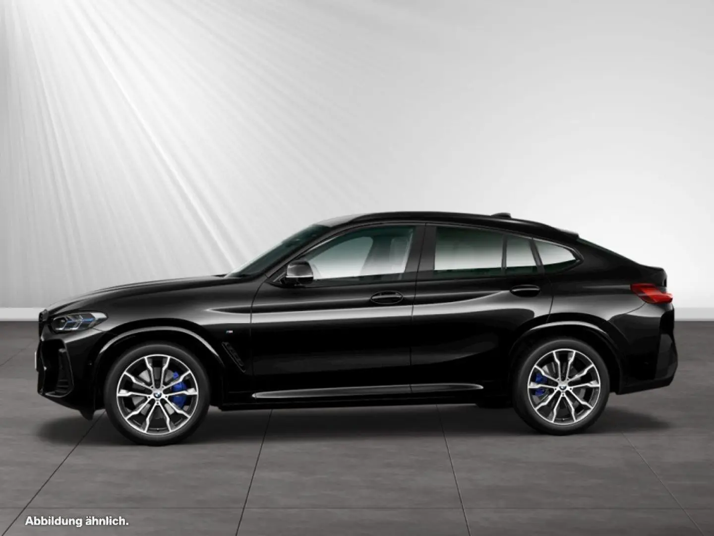 X4 xDrive20d M Sport|AHK|Head-Up|20