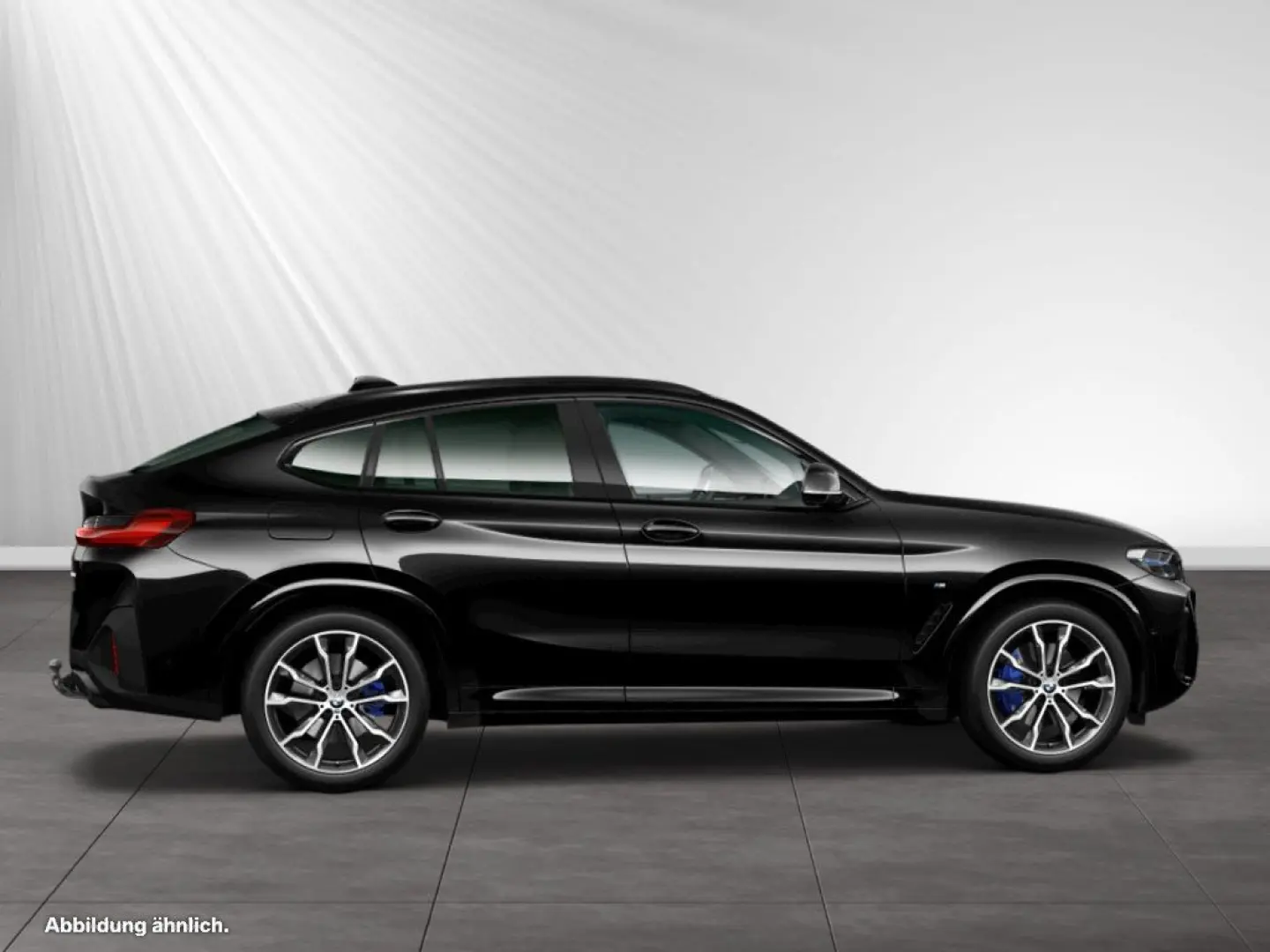 X4 xDrive20d M Sport|AHK|Head-Up|20