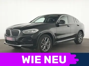 X4 20i xD xLine Business LED Kamera Navi HiFi SH