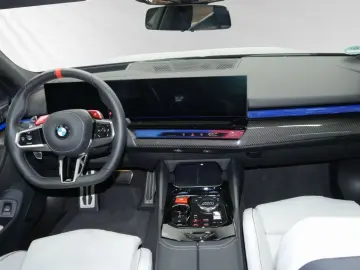 M5 Limousine *Daytonaviolett*|MDriver'sPackage