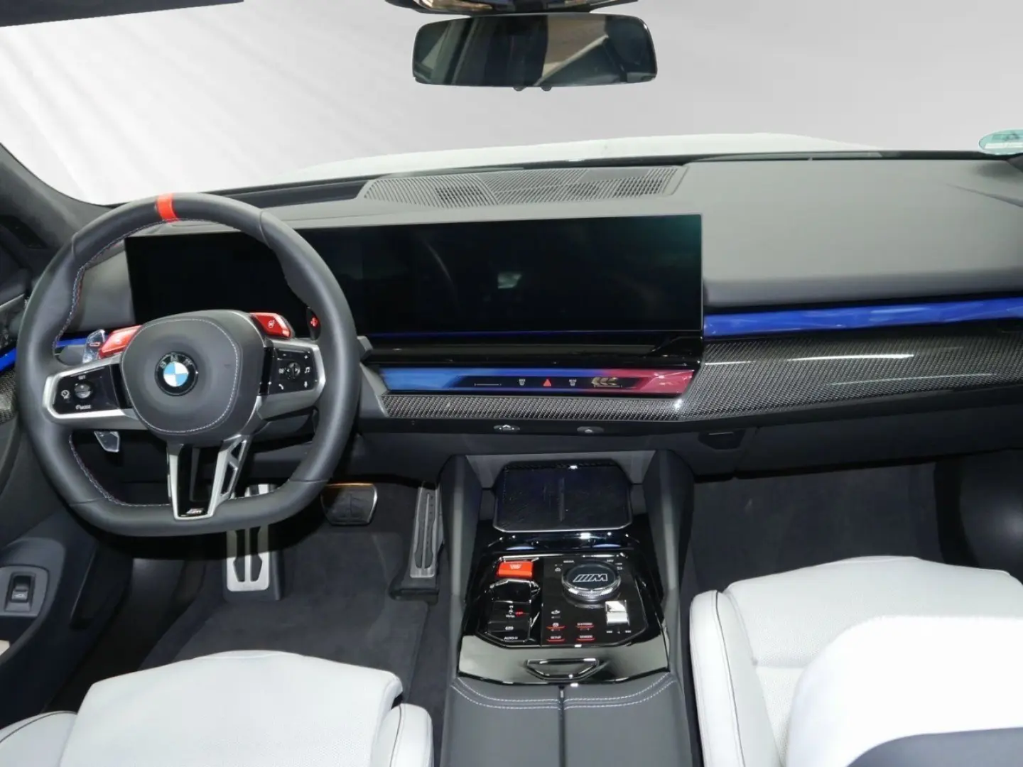 M5 Limousine *Daytonaviolett*|MDriver'sPackage
