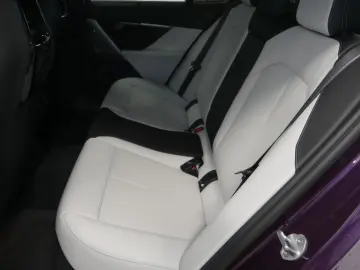 M5 Limousine *Daytonaviolett*|MDriver'sPackage