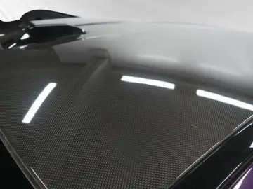 M5 Limousine *Daytonaviolett*|MDriver'sPackage