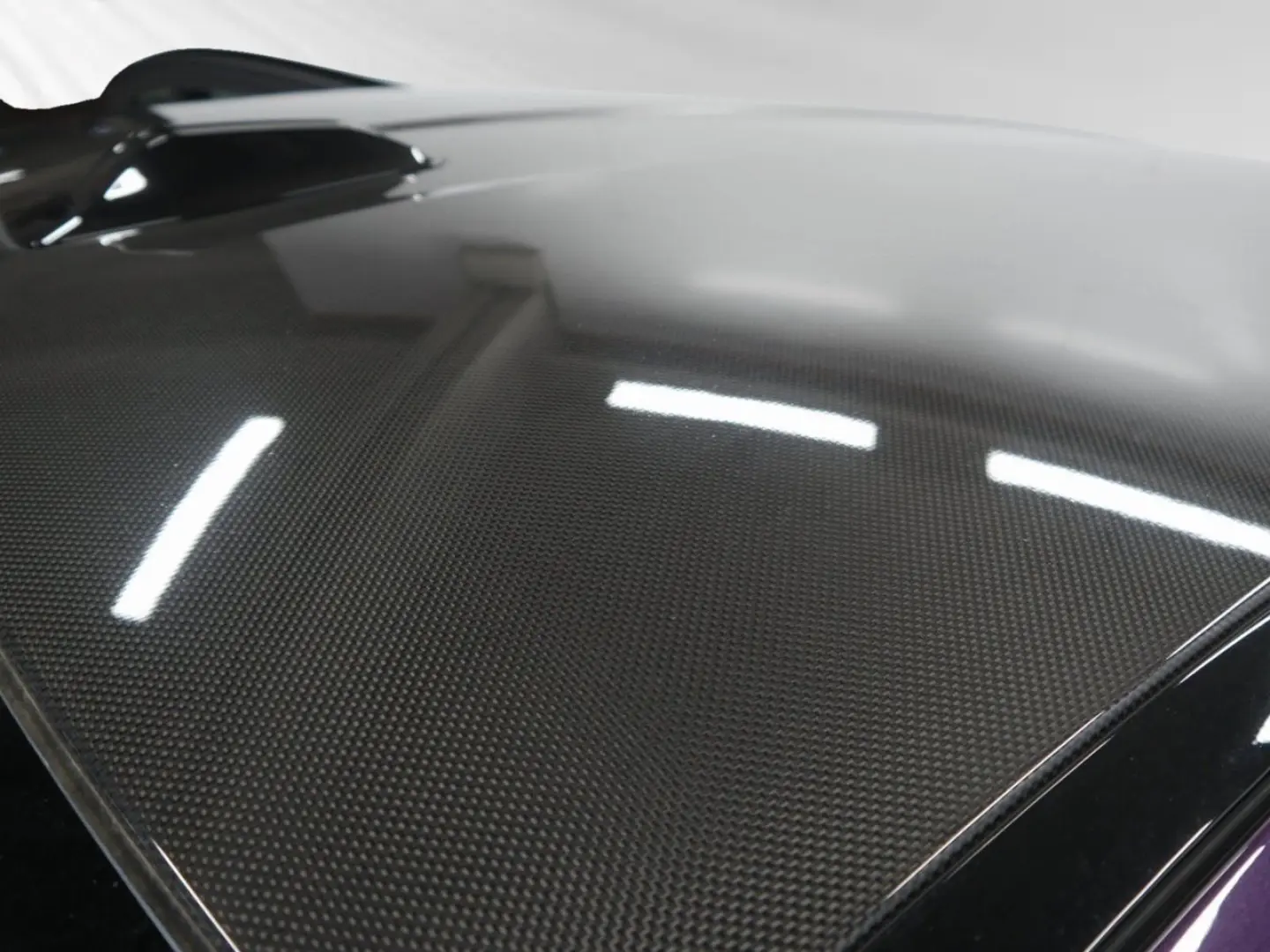 M5 Limousine *Daytonaviolett*|MDriver'sPackage