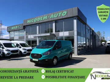 Ford Transit Custom L1H1 2.0D 108CP