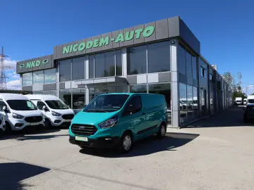 Ford Transit Custom L1H1 2.0D 108CP