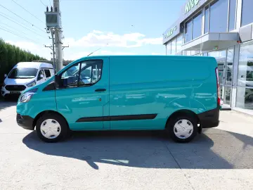 Ford Transit Custom L1H1 2.0D 108CP