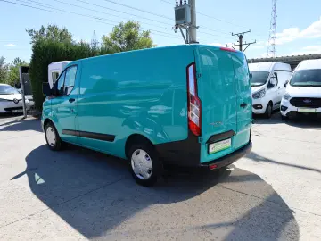 Ford Transit Custom L1H1 2.0D 108CP