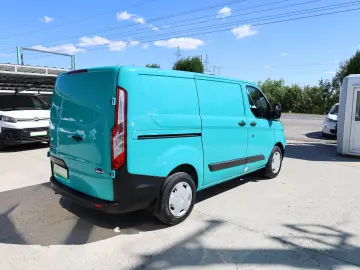 Ford Transit Custom L1H1 2.0D 108CP