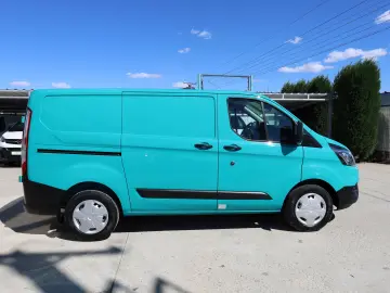 Ford Transit Custom L1H1 2.0D 108CP