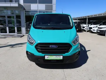 Ford Transit Custom L1H1 2.0D 108CP