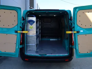 Ford Transit Custom L1H1 2.0D 108CP