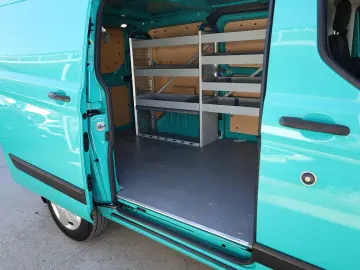 Ford Transit Custom L1H1 2.0D 108CP