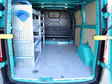 Ford Transit Custom L1H1 2.0D 108CP