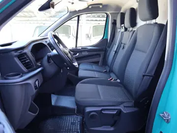Ford Transit Custom L1H1 2.0D 108CP