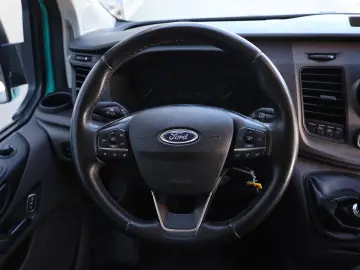 Ford Transit Custom L1H1 2.0D 108CP