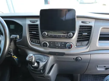 Ford Transit Custom L1H1 2.0D 108CP
