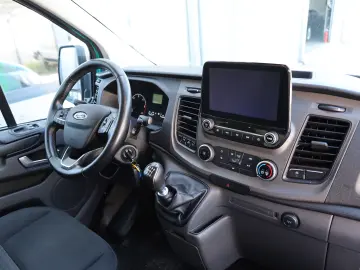 Ford Transit Custom L1H1 2.0D 108CP