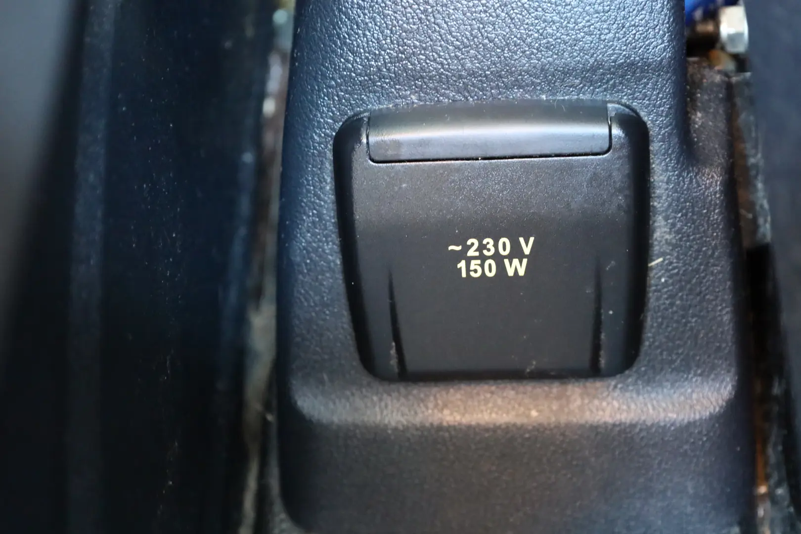 Ford Transit Custom L1H1 2.0D 108CP
