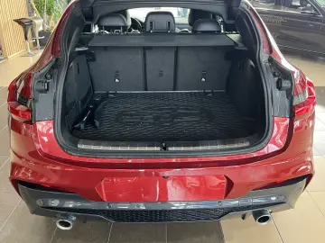 X4 xDrive 20 i M Sport Pano. LED Aerodynamik PDC