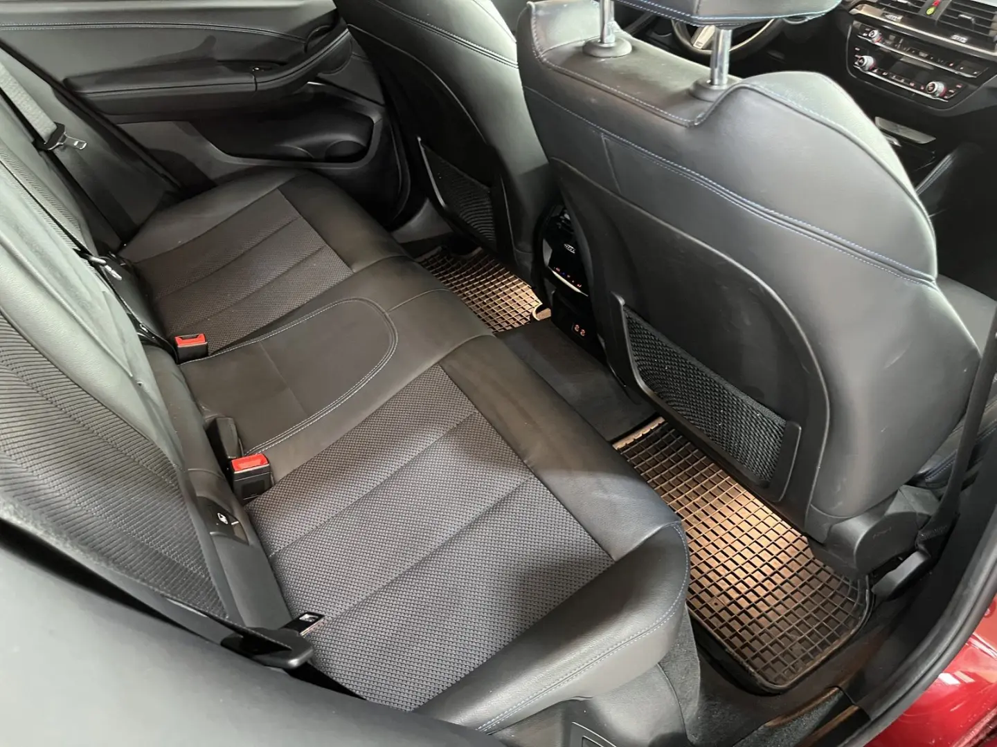 X4 xDrive 20 i M Sport Pano. LED Aerodynamik PDC