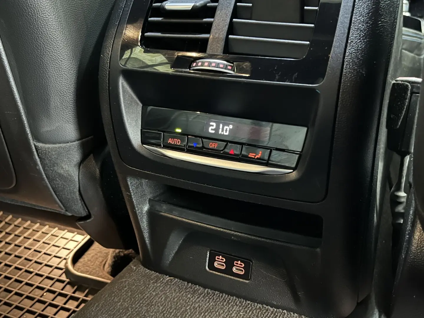 X4 xDrive 20 i M Sport Pano. LED Aerodynamik PDC