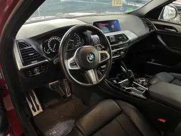X4 xDrive 20 i M Sport Pano. LED Aerodynamik PDC