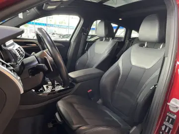 X4 xDrive 20 i M Sport Pano. LED Aerodynamik PDC