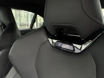 M5 Limousine DA Prof PA Prof B&W 22