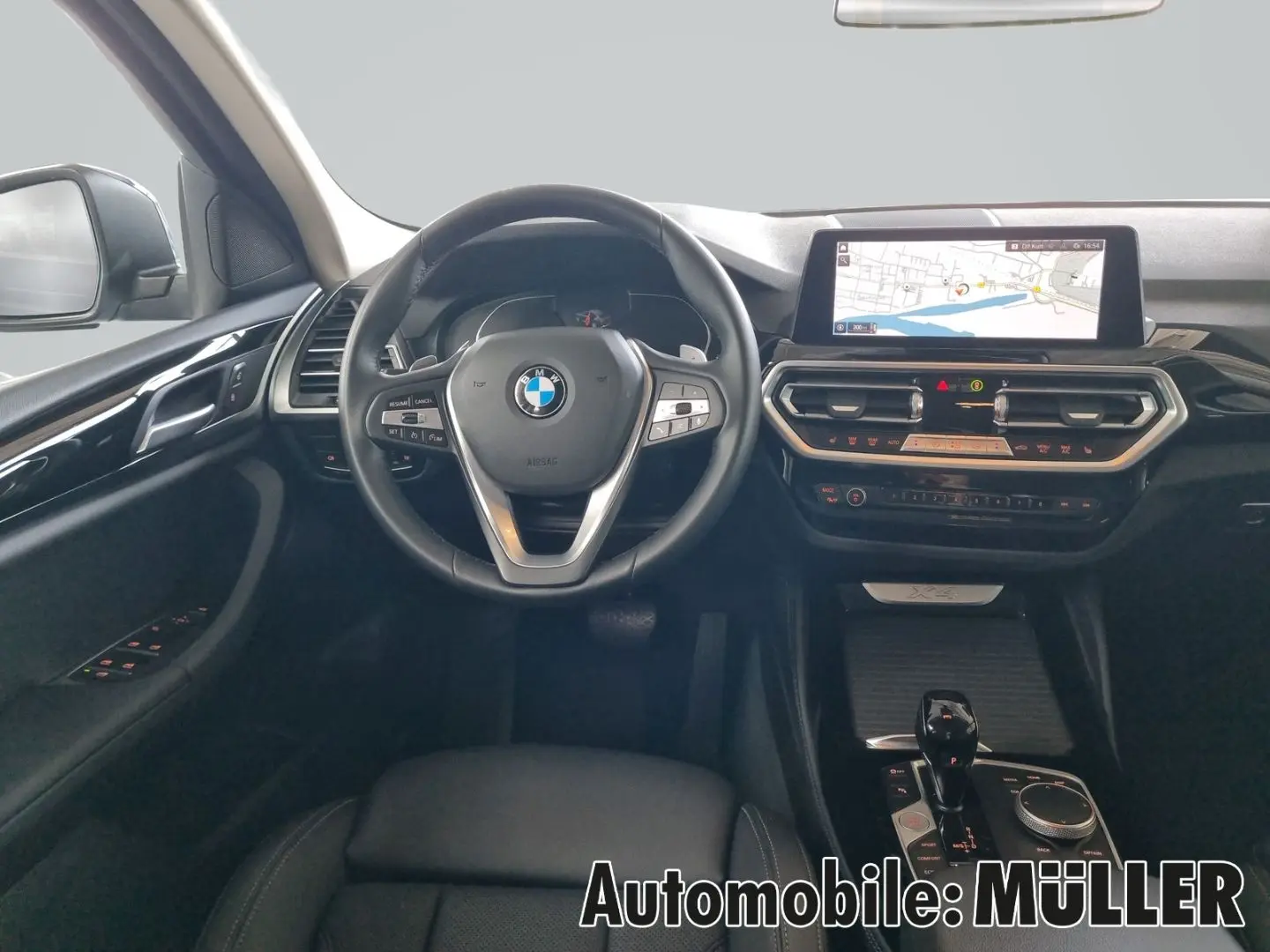 X4 20i xDrive+KAMERA+LED ADAPT.+DAB+HIFI+