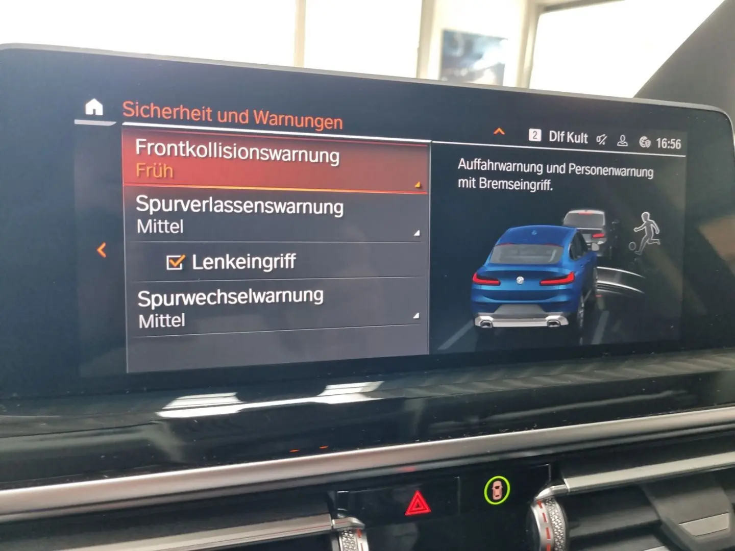 X4 20i xDrive+KAMERA+LED ADAPT.+DAB+HIFI+