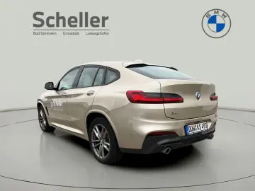 X4 xDrive20i A M Sport Head-Up DAB LED RFK Shz