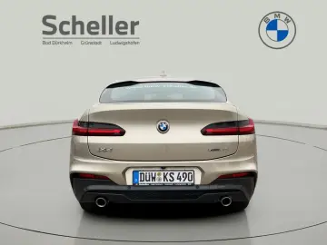 X4 xDrive20i A M Sport Head-Up DAB LED RFK Shz