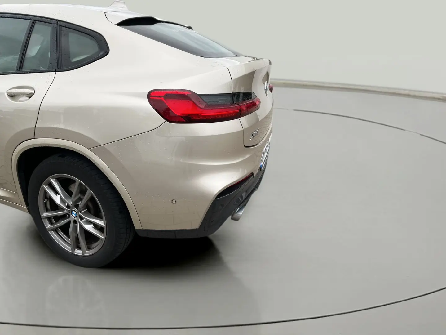 X4 xDrive20i A M Sport Head-Up DAB LED RFK Shz