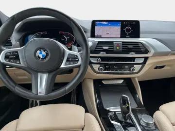 X4 xDrive20i A M Sport Head-Up DAB LED RFK Shz