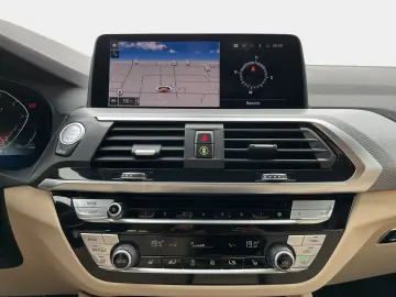 X4 xDrive20i A M Sport Head-Up DAB LED RFK Shz