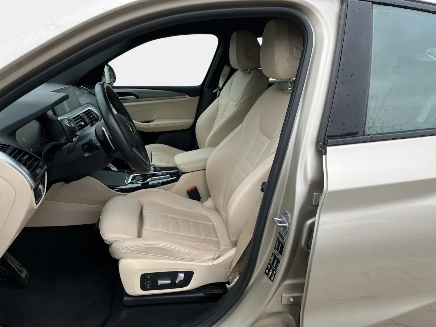 X4 xDrive20i A M Sport Head-Up DAB LED RFK Shz