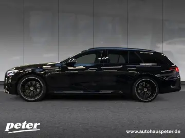 AMG E 53 Hybrid 4M+ T AMG/NIGHT/Superscreen/