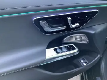 AMG E 53 Hybrid 4M+ T AMG/NIGHT/Superscreen/