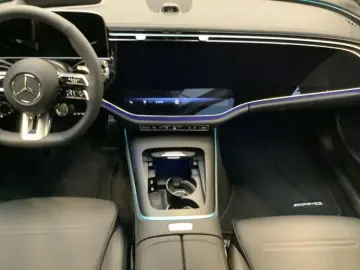 AMG E 53 Hybrid 4M+ T AMG/NIGHT/Superscreen/