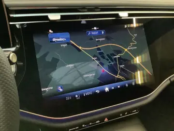 AMG E 53 Hybrid 4M+ T AMG/NIGHT/Superscreen/