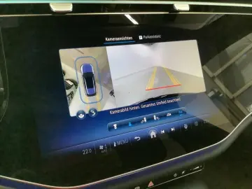 AMG E 53 Hybrid 4M+ T AMG/NIGHT/Superscreen/