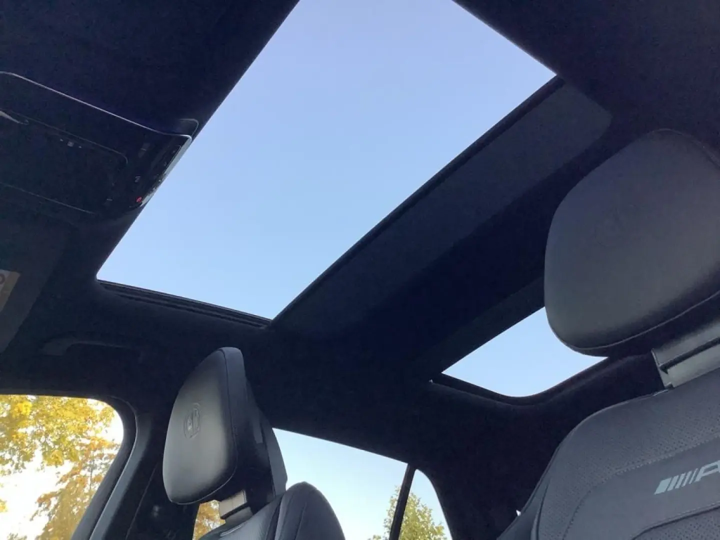 AMG E 53 Hybrid 4M+ T AMG/NIGHT/Superscreen/